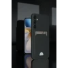 Newface Samsung Galaxy S24 Plus Kelvin Kartvizitli Silikon - Lila