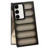 Newface Samsung Galaxy S24 Plus Kılıf Airmax Silikon Kapak - Siyah