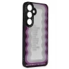Newface Samsung Galaxy S24 Plus Kılıf Mirror Desenli Kapak - Mirror - 5