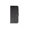 Newface Samsung Galaxy S24 Plus Kılıf Trend S Plus Kapaklı Kılıf - Siyah