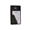 Newface Samsung Galaxy S24 Ultra Durable Full Glue Curved Cam