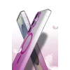 Newface Samsung Galaxy S24 Ultra Glossy Magsafe Kapak - Mor