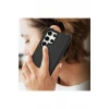 Newface Samsung Galaxy S24 Ultra Kılıf First Silikon - Lacivert