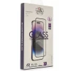 Newface Samsung Galaxy S25 Edge Bilvis 0.18mm Plus Cam Ekran Koruyucu