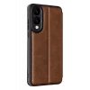 Newface Samsung Galaxy S25 Edge Flip Cover - Taba