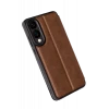 Newface Samsung Galaxy S25 Edge Flip Cover - Taba