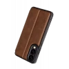 Newface Samsung Galaxy S25 Edge Flip Cover - Taba