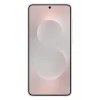 Newface Samsung Galaxy S25 Edge Kılıf PC Zara Magsafe Şeffaf Kılıf - Şeffaf