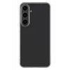 Newface Samsung Galaxy S25 FE Kılıf Lüx Şeffaf Silikon