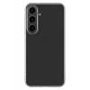 Newface Samsung Galaxy S25 FE Kılıf Lüx Şeffaf Silikon
