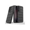Newface Samsung Galaxy S25 FE Optimum Silikon - Siyah