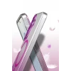 Newface Samsung Galaxy S25 Glossy Magsafe Kapak - Mavi