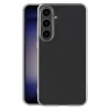 Newface Samsung Galaxy S25 Kılıf Lüx Şeffaf Silikon