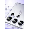 Newface Samsung Galaxy S26 Bilvis Titan Kamera Lens - Pembe