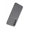 Newface Samsung Galaxy S26 FE Auto Focus Karbon Kapak - Gri