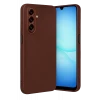 Newface Samsung Galaxy S26 FE Thermax Silikon Kılıf - Bordo