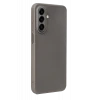 Newface Samsung Galaxy S26 FE Thermax Silikon Kılıf - Gri