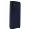 Newface Samsung Galaxy S26 FE Thermax Silikon Kılıf - Lacivert