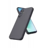 Newface Samsung Galaxy S26 First Silikon - Gri