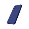 Newface Samsung Galaxy S26 First Silikon - Lacivert