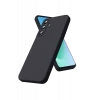Newface Samsung Galaxy S26 First Silikon - Siyah