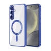 Newface Samsung Galaxy S26 Kross Magneticsafe Kapak - Lacivert