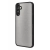 Newface Samsung Galaxy S26 Montreal Silikon Kapak - Siyah