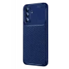 Newface Samsung Galaxy S26 Plus Auto Focus Karbon Kapak - Lacivert