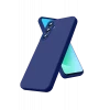 Newface Samsung Galaxy S26 Plus First Silikon - Lacivert