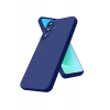Newface Samsung Galaxy S26 Plus First Silikon - Lacivert