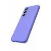 Newface Samsung Galaxy S26 Plus First Silikon - Lila