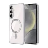 Newface Samsung Galaxy S26 Plus Kross Magneticsafe Kapak - Titan Gri