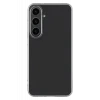 Newface Samsung Galaxy S26 Plus Lüx Şeffaf Silikon - Şeffaf