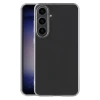 Newface Samsung Galaxy S26 Plus Lüx Şeffaf Silikon - Şeffaf