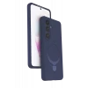 Newface Samsung Galaxy S26 Plus Regal Magsafe Standlı Kapak - Lacivert