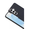 Newface Samsung Galaxy S26 Plus Vega Magsafe Kapak - Siyah