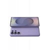 Newface Samsung Galaxy S26 Ultra First Silikon - Lila