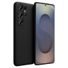 Newface Samsung Galaxy S26 Ultra First Silikon - Siyah