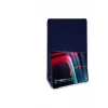 Newface Samsung Galaxy T220 Tab A7 Lite 8.7 Kılıf Tablet Smart Kılıf - Lacivert