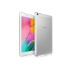 Newface Samsung Galaxy T290 Tab A 8 Kılıf Anti Shock Tablet Silikon - Şeffaf