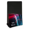 Newface Samsung Galaxy T290 Tab A 8 Kılıf Tablet Smart Kılıf - Siyah