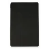 Newface Samsung Galaxy T290 Tab A 8 Kılıf Tablet Smart Kılıf - Siyah