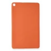 Newface Samsung Galaxy T510 Tab A 10.1 Kılıf Evo Tablet Silikon - Turuncu