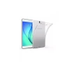 Newface Samsung Galaxy T560 Tab E 9.7 Kılıf Tablet Şeffaf Silikon