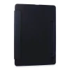 Newface Samsung Galaxy Tab A9 Kılıf Kalemlikli Mars Tablet Kılıfı - Lacivert