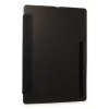 Newface Samsung Galaxy Tab A9 Kılıf Kalemlikli Mars Tablet Kılıfı - Siyah