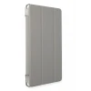 Newface Samsung Galaxy Tab A9 Kılıf Tablet Smart Kılıf - Gri