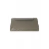 Newface Samsung Galaxy Tab A9 Kılıf Tablet Smart Kılıf - Gri