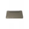 Newface Samsung Galaxy Tab A9 Kılıf Tablet Smart Kılıf - Gri