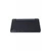 Newface Samsung Galaxy Tab A9 Kılıf Tablet Smart Kılıf - Lila